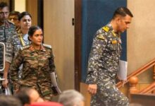 India Admits Heavy Losses in Operation Sindoor After Growing Pressure