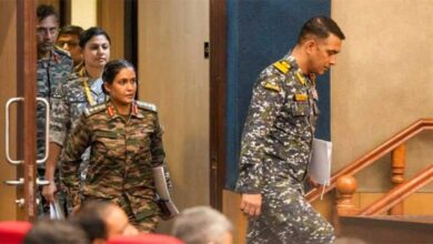 India Admits Heavy Losses in Operation Sindoor After Growing Pressure