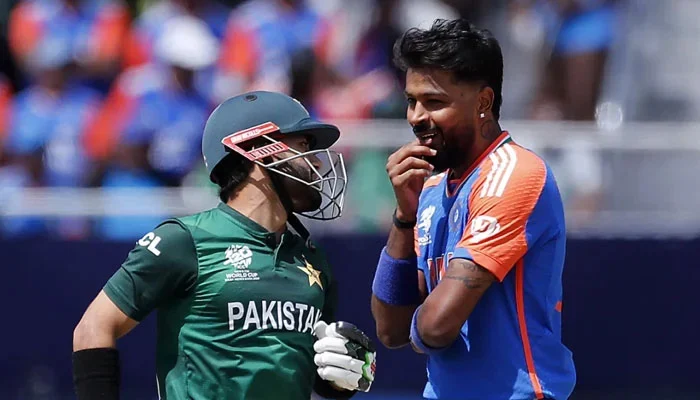 India Bound to Play Pakistan in Asia Cup 2025