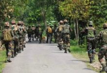 India-Myanmar Drone Strike Kills ULFA-I Leaders, Escalates Tensions