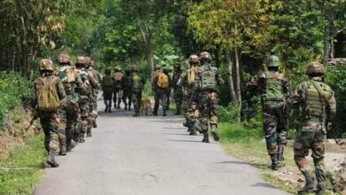 India-Myanmar Drone Strike Kills ULFA-I Leaders, Escalates Tensions
