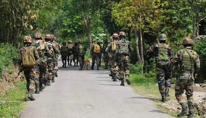 India-Myanmar Drone Strike Kills ULFA-I Leaders, Escalates Tensions