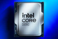 Intel May Refresh Arrow Lake CPUs With Boosted AI Performance