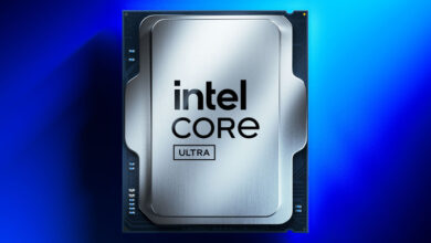 Intel May Refresh Arrow Lake CPUs With Boosted AI Performance