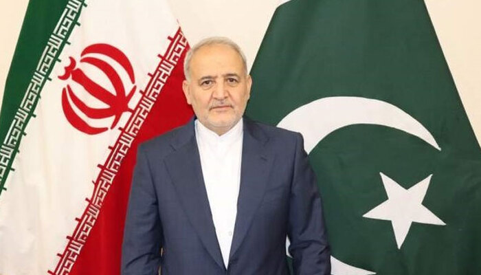 Iran Offers Support to Pakistan Amid Devastating Monsoon