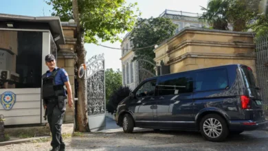 Iran Reopens Nuclear Talks with Europe Amid Sanctions Threat
