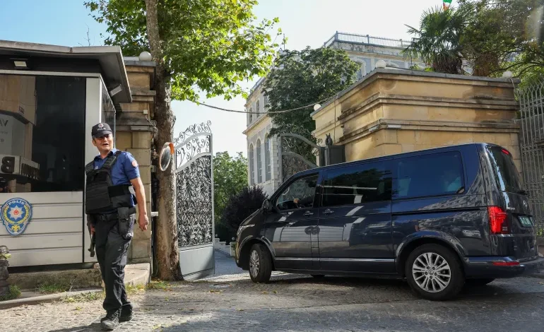 Iran Reopens Nuclear Talks with Europe Amid Sanctions Threat 1 Iran Reopens Nuclear Talks with Europe Amid Sanctions Threat