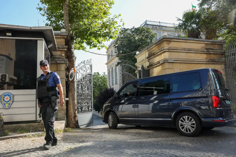 Iran Reopens Nuclear Talks with Europe Amid Sanctions Threat
