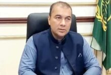 Islamabad Weather Alert CDA Chief Orders Emergency Response Amid Heavy Rainfall
