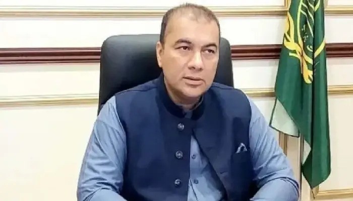 Islamabad Weather Alert CDA Chief Orders Emergency Response Amid Heavy Rainfall
