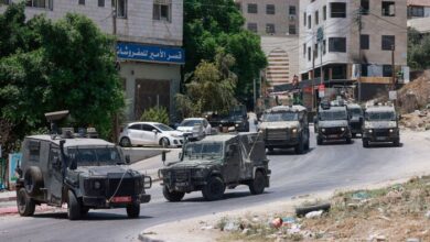 Israel Recalls Gaza Ceasefire Team Amid Rising Tensions