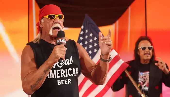 Jimmy Hart Remembers Hulk Hogan