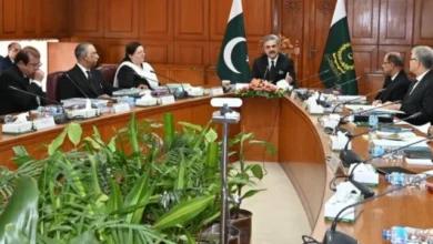 Judiciary Moves to Block External Pressure and Ensure Accountability