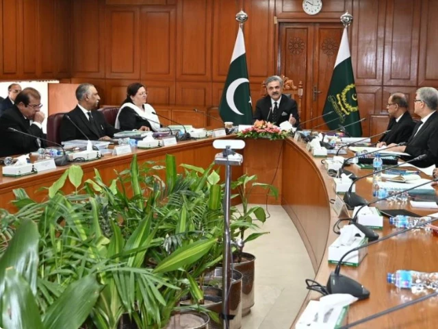 Judiciary Moves to Block External Pressure and Ensure Accountability