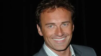 Julian McMahon Dies at 56 After Cancer Battle