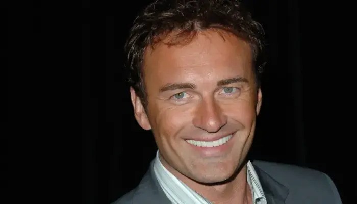 Julian McMahon Dies at 56 After Cancer Battle