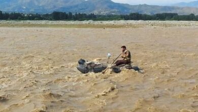 K-P Govt Takes Action After Swat River Tragedy Sparks Outrage
