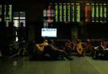 KSE-100 Surges Past 136,000 Amid Bullish Sentiment, Record Inflows