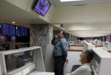 KSE-100 Index Stays Flat After Crossing 134,000 Amid Profit-Taking