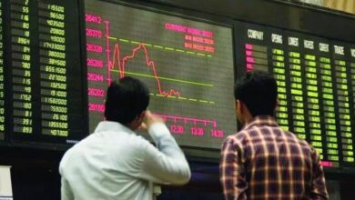 KSE-100 Soars to All-Time High as New Fiscal Year Begins