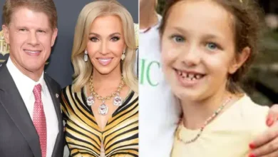 Kansas City Chiefs Owner’s Family Mourns Death of 9-Year-Old Relative in Texas Floods