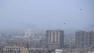Karachi Prepares for New Rain Spell as Monsoon Winds Return
