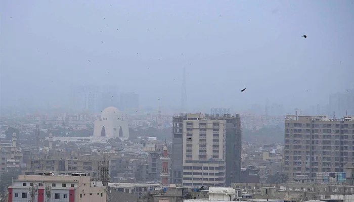 Karachi Prepares for New Rain Spell as Monsoon Winds Return