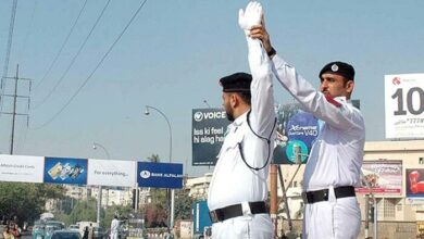 Karachi to Get Traffic Courts Amid New Heavy Fines and Reforms