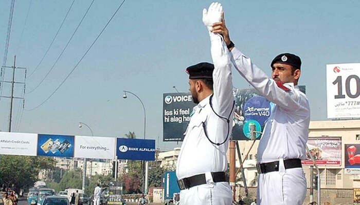 Karachi to Get Traffic Courts Amid New Heavy Fines and Reforms