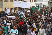Kashmir Martyrs’ Day to Be Observed Globally Amid Renewed Calls for Freedom