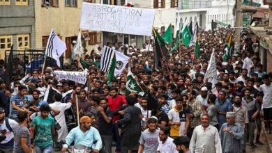 Kashmir Martyrs’ Day to Be Observed Globally Amid Renewed Calls for Freedom