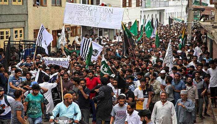 Kashmir Martyrs’ Day to Be Observed Globally Amid Renewed Calls for Freedom
