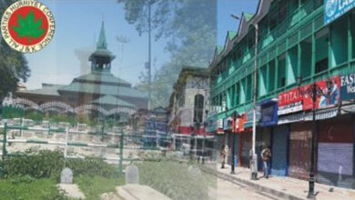 Kashmir Martyrs’ Day to Be Observed Globally Amid Renewed Calls for Freedom
