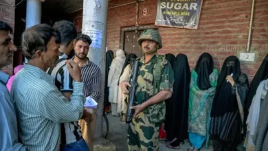 Kashmiris Observe Martyrs’ Day with Shutdown, Rallies Across the Globe