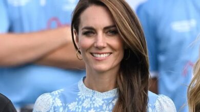 Kate Middleton Opens Up About Difficult Recovery “You Have to Find Your New Normal”