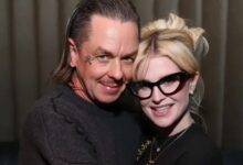 Kelly Osbourne and Sid Wilson Are Engaged
