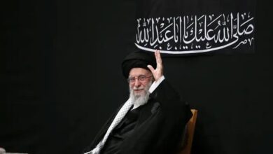 Khamenei Makes First Public Appearance Since Iran-Israel Conflict