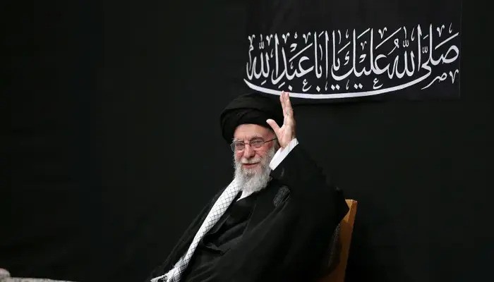 Khamenei Makes First Public Appearance Since Iran-Israel Conflict