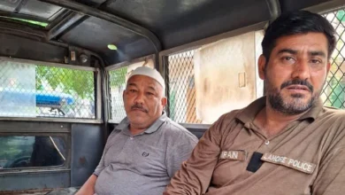 Lahore Man Arrested Over Viral Video Criticizing Punjab Government