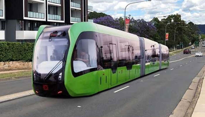 Lahore to Launch Pakistan’s First Solar Metro