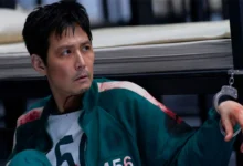 Lee Jung-jae Reveals ‘Squid Game’ Season 3 Alternate Ending