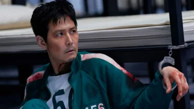 Lee Jung-jae Reveals ‘Squid Game’ Season 3 Alternate Ending