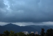 Monsoon Rains Set to Intensify Across Pakistan Flood Risk Rises