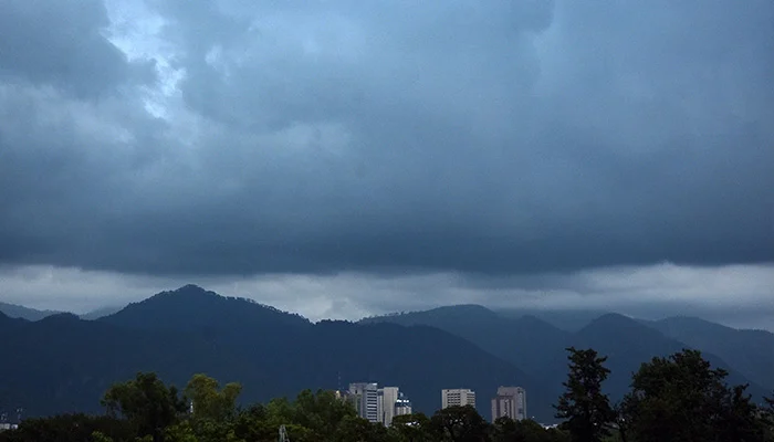 Monsoon Rains Set to Intensify Across Pakistan Flood Risk Rises