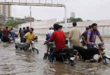 NDMA Warns of Heavy Rain, Flash Floods from July 6 Onward