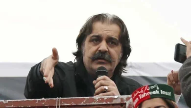 No-Confidence Rumors Stir Against Gandapur Amid Political Shifts in KP