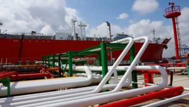 Oil Prices Slide Amid Tariff Deadline Pressure