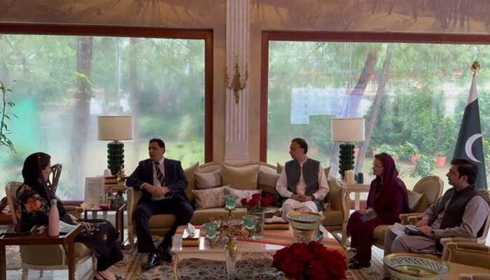 Overseas Pakistanis Vital to National Growth, Says CM Maryam