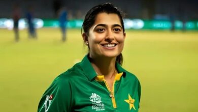 PCB Clarifies Tournament Schedule After Sana Mir’s Criticism