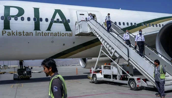 PIA Privatisation Nears Completion as Government Pushes for Final Deal